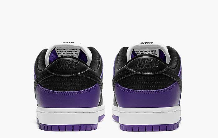 Nike SB Dunk Low “Court Purple” 26cm+spbgp44.ru